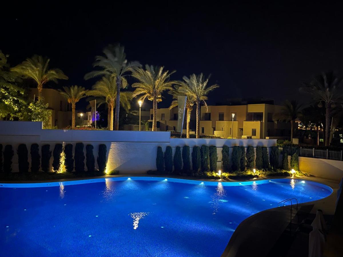 Al Raha Village - Akaba Exterior foto
