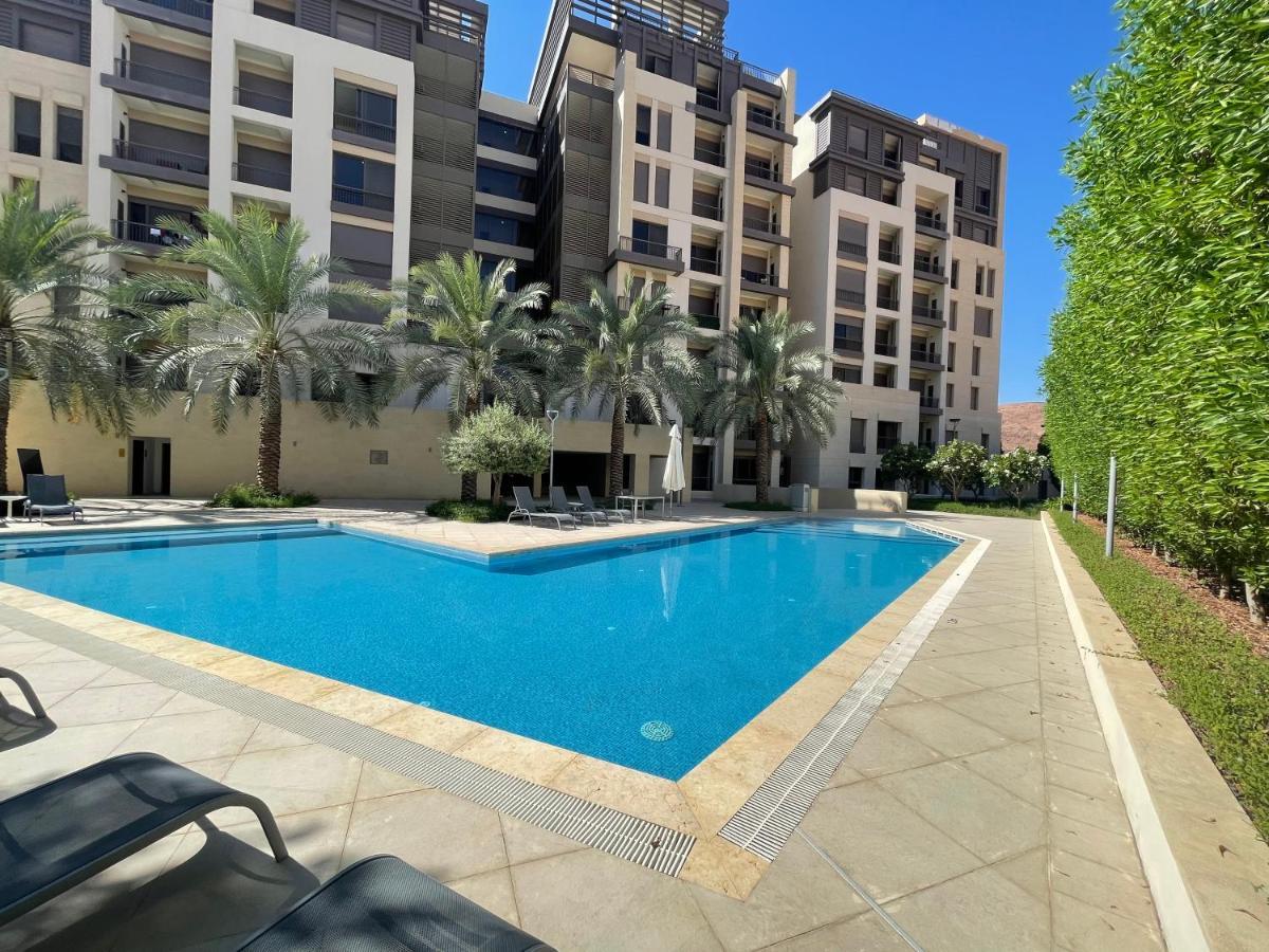 Al Raha Village - Akaba Exterior foto