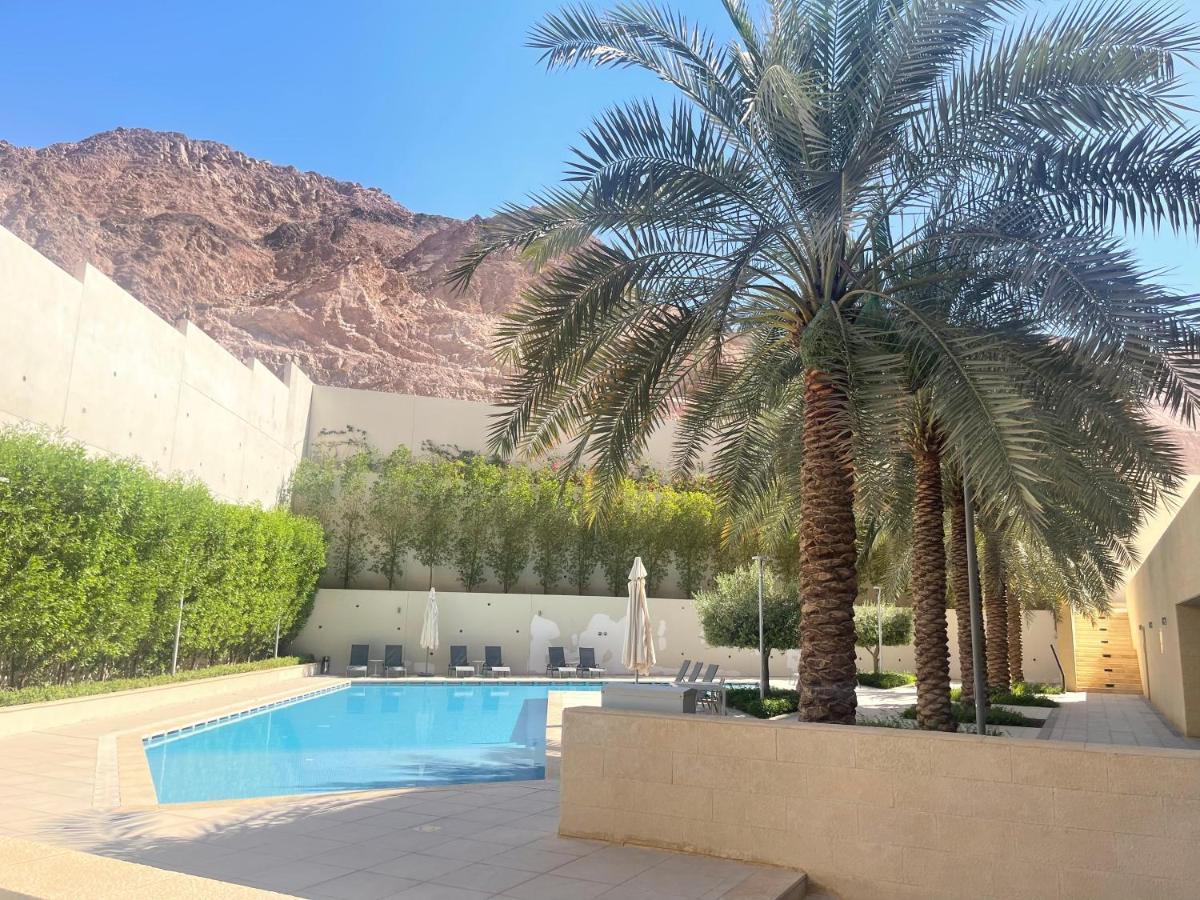 Al Raha Village - Akaba Exterior foto